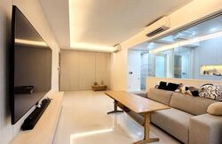 Hundred Palms Residences (D19), Condominium #578661141